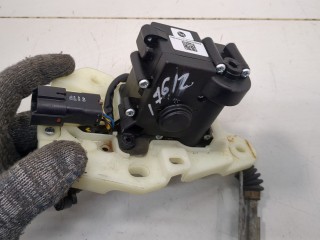Кулиса КПП, ориг. номер 54200SHJA01, Honda Odyssey 2008-2011