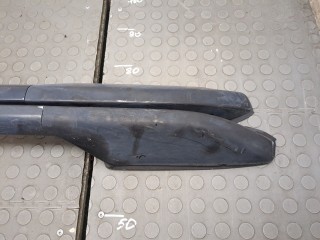 Рейлинги на крышу (комплект), ориг. номер 6347060031C1, 6346060061C1, Toyota Land Cruiser Prado 2002-2007