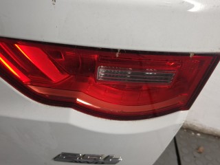 Двигатель стеклоочистителя (моторчик дворников) задний, Jaguar F-Pace 2015-2020