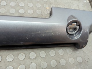 Рейлинг на крышу (одиночка) правое, ориг. номер 731557S060, Infiniti QX56 2004-2007