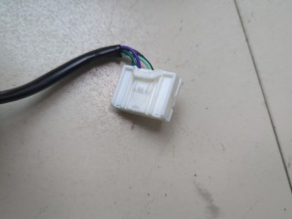 Зеркало боковое правое, ориг. номер 963011JA0C, 963651JA0A, K63731LB0B, Nissan Quest 2010-2016
