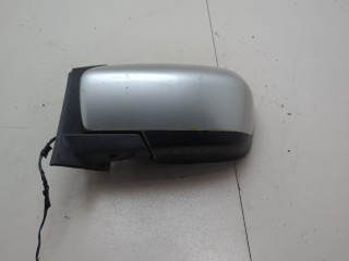 Зеркало боковое левое, ориг. номер EG2469180G79, Mazda CX-7 2006-2009
