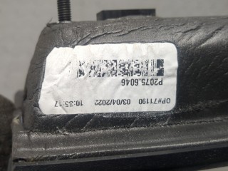 Зеркало боковое правое, ориг. номер 20756046, Ford Edge 2018-2023