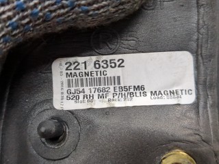 Зеркало боковое правое, ориг. номер GJ5Z17682DA, GJ5Z17K707D, Ford Escape 2015-2019