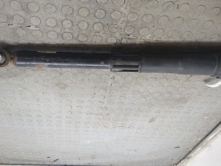 Амортизатор подвески левый задний, ориг. номер 5C0513029B, Volkswagen Jetta 2014-2019