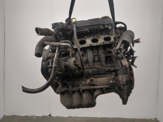 Двигатель (ДВС), ориг. номер 55558056, Opel Tigra 2004-2009