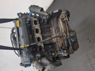 Двигатель (ДВС), ориг. номер 55558056, Opel Tigra 2004-2009