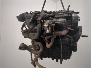 Двигатель (ДВС), ориг. номер 03L100090P, Volkswagen Caddy 2010-2015