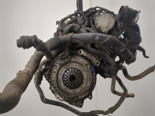 Двигатель (ДВС), ориг. номер 03L100090P, Volkswagen Caddy 2010-2015