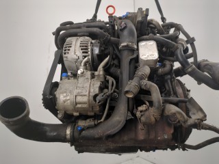 Двигатель (ДВС), ориг. номер 03L100090P, Volkswagen Caddy 2010-2015
