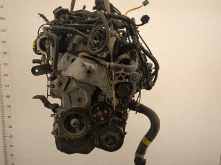 Двигатель (ДВС) KIA K5 2019-2024