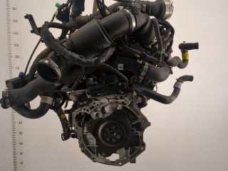 Двигатель (ДВС), ориг. номер 41HB22MK00, KIA K5 2019-2024