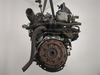Двигатель (ДВС), ориг. номер 1866263, CN1Q6006C1B, 2196577, Ford Fiesta 2012-2019