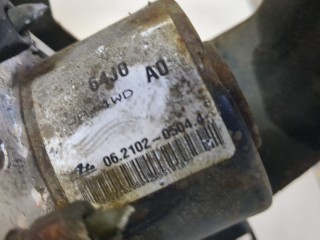 Блок АБС, насос (ABS, ESP, ASR), ориг. номер 5611064JC2, Suzuki Grand Vitara 2002-2006