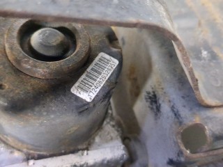 Блок АБС, насос (ABS, ESP, ASR), ориг. номер 5611064JC2, Suzuki Grand Vitara 2002-2006