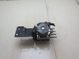 Блок АБС, насос (ABS, ESP, ASR), ориг. номер 5Q0614517DD, Volkswagen Tiguan 2011-2019