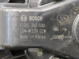 Двигатель отопителя (моторчик печки), ориг. номер F00S3B2600, KIA K5 2019-2024