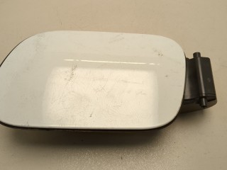 Лючок бензобака, ориг. номер 7P6809857, Volkswagen Touareg 2014-2018