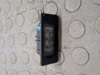 Подсветка номера, ориг. номер 4G0943021, Audi A3 2012-2016