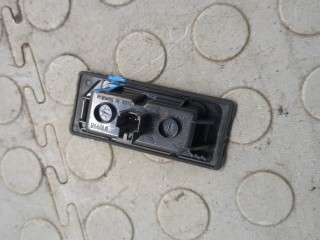 Подсветка номера, ориг. номер 4G0943021, Audi A3 2012-2016