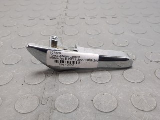 Ручка двери салона правая задняя Mercedes E-Класс 2002-2006