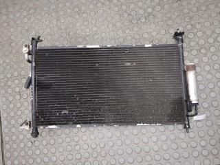 Радиатор кондиционера, ориг. номер 80110SMGE02, Honda Civic 2008-2012
