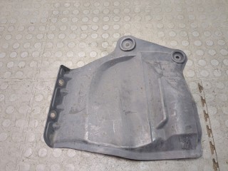 Защита моторного отсека (картера ДВС) Nissan Murano 2002-2008
