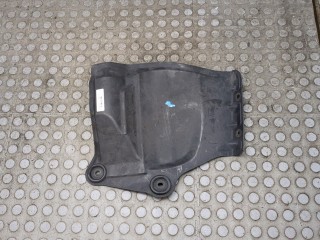 Защита моторного отсека (картера ДВС), ориг. номер 648391AA0A, Nissan Murano 2002-2008