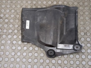 Защита моторного отсека (картера ДВС), ориг. номер 648391AA0A, Nissan Murano 2002-2008
