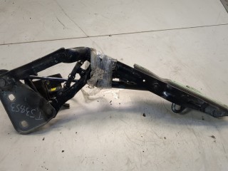 Петля капота правая, ориг. номер LR117304, Land Rover Range Rover Evoque 2018-2024