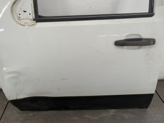 Дверь боковая (легковая) левая передняя, ориг. номер 22892591, Chevrolet Tahoe 2006-2014