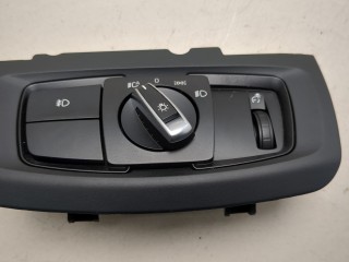 Переключатель света, ориг. номер 931172103, BMW X5 2013-2018