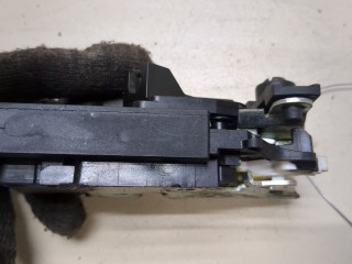 Замок багажника, ориг. номер 6L1Z7843150AA, Ford Expedition 2002-2006