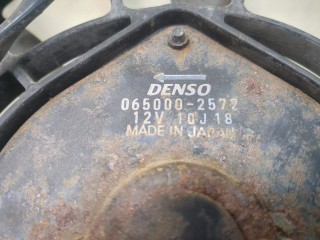 Вентилятор радиатора, ориг. номер 38611PZDA01, Honda Element 2006-2008