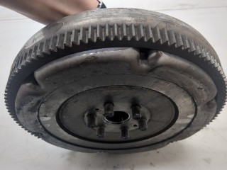 Маховик, ориг. номер 3M516477EB, 1253982, Ford Mondeo 2000-2003