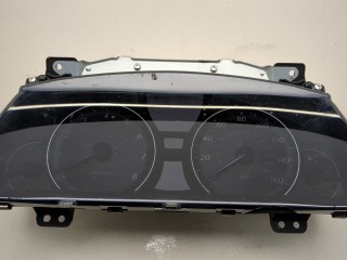 Щиток приборов (приборная панель) Lexus LS460 2006-2009
