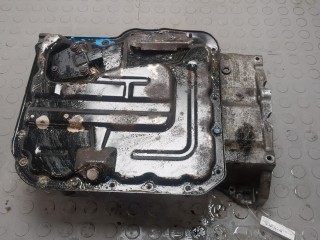 Поддон, ориг. номер 215102F000, 215202F010, Hyundai Santa Fe 2004-2012