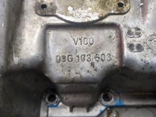 Поддон, Seat Leon 2005-2009