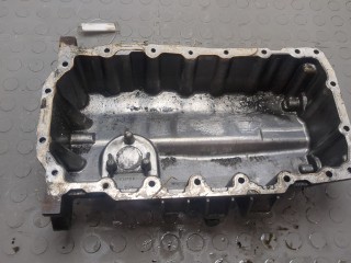 Поддон, Seat Leon 2005-2009