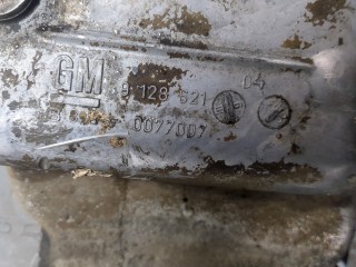 Поддон, Opel Agila 2000-2004