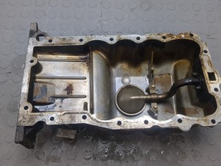 Поддон, Opel Agila 2000-2004