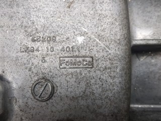 Поддон, Mazda 6 2007-2010
