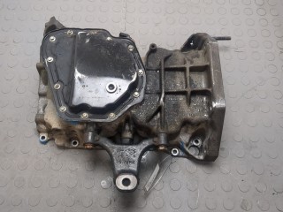 Поддон, ориг. номер 95524327, 95517835, Opel Vivaro 2006-2014