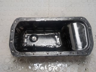 Поддон, ориг. номер 9813973280, Peugeot 206 2002-2009