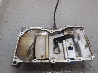 Поддон, ориг. номер LF1710400G, Mazda 6 (GG) 2002-2005
