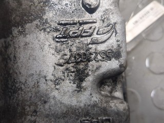 Поддон, ориг. номер 55230593, Lancia Delta 2008-2011