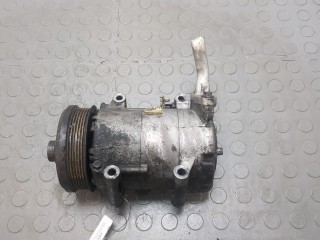 Компрессор кондиционера Ford Focus 2001-2005