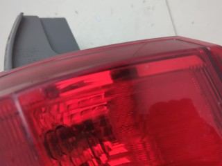 Фонарь (задний) левый, ориг. номер 265551JA0B, Nissan Quest 2010-2016