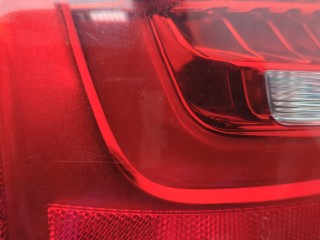 Фонарь (задний) левый, ориг. номер 8K5945095AD, Audi A4 (B8) 2011-2015