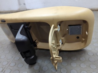 Фонарь салона (плафон), ориг. номер 4L2Z13776AA, 6L2Z78519A70CAB, Ford Explorer 2001-2006